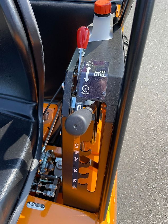 AS-Motor Sherpa 940 4WD