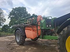 Amazone UX 5200 SUPER