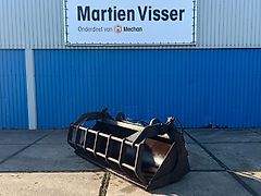 JCB Pelikaanbak 230 (Q-FIt)