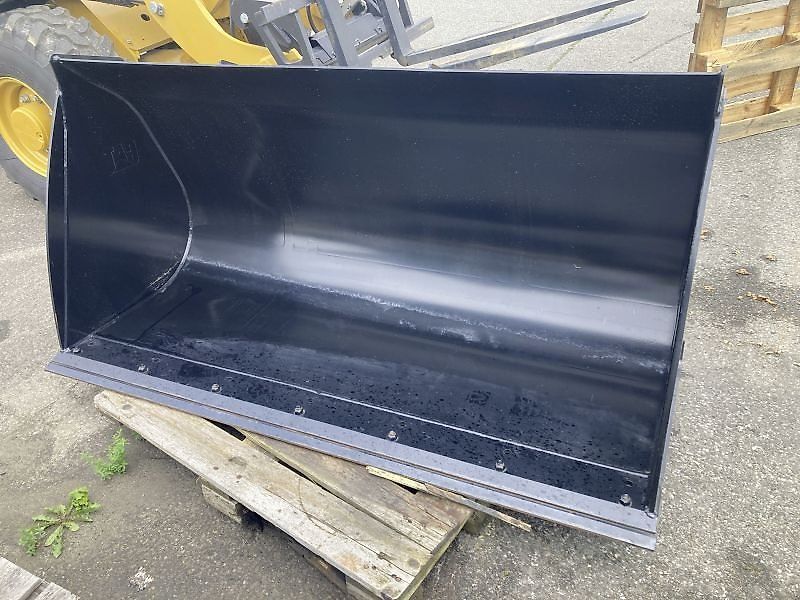 Caterpillar CAT ERDBAUSCHAUFEL 0,95 M³ ISO