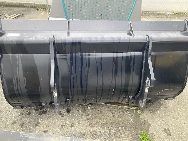 Caterpillar CAT ERDBAUSCHAUFEL 0,95 M³ ISO