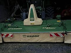 Krone Easy Cut F 400 CV