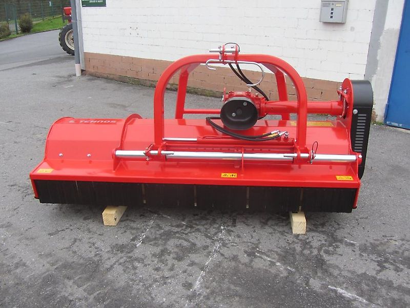 Tehnos Universalmulcher Mulcher MUL 200 LW