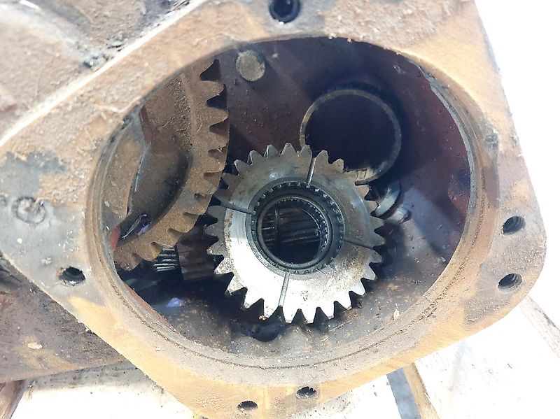 Merlo P41.7 (Spare part/Reservedel/Ersatzteil)