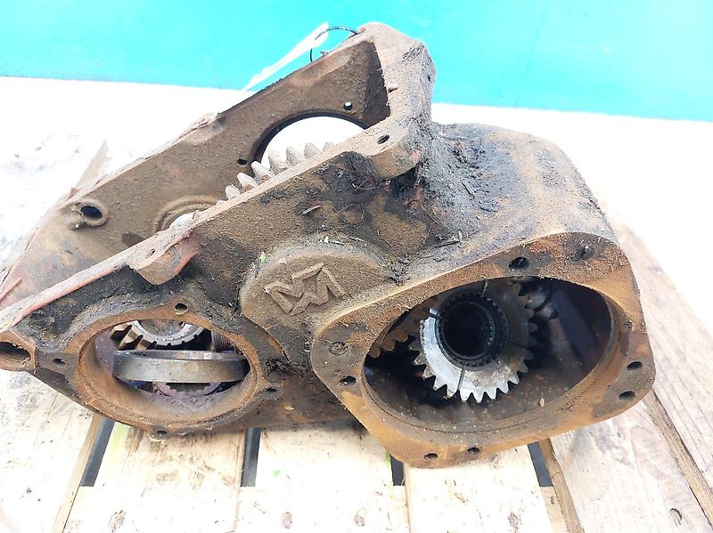 Merlo P41.7 (Spare part/Reservedel/Ersatzteil)