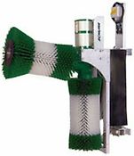 Schurr Kuhputzbürste, Kuhbürste