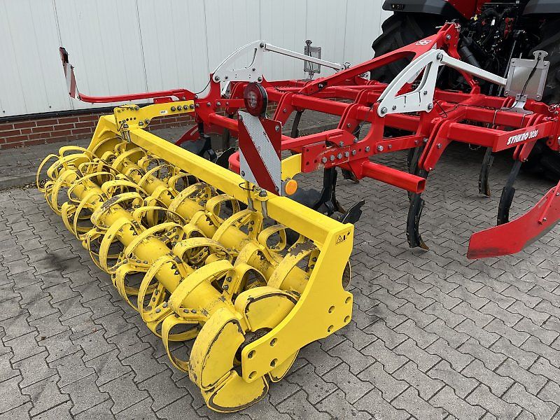 Pöttinger Synkro 3030