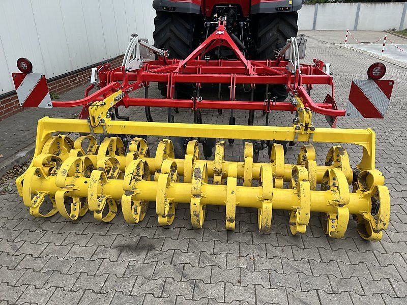 Pöttinger Synkro 3030