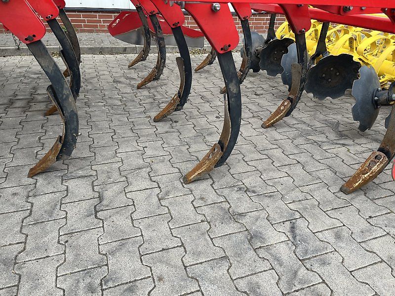 Pöttinger Synkro 3030