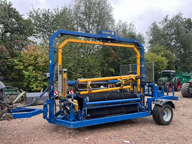 Göweil G4020 Q Profi