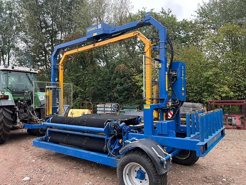 Göweil G4020 Q Profi