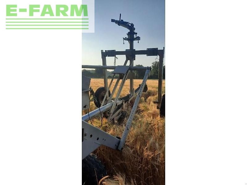 Irrifrance optima1020