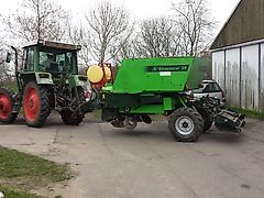 Structural SUCHE !!!! WANTED!!! PM 20