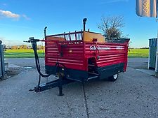 Schuitemaker Amigo 30 S