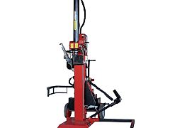 Oehler Holzspalter OL 1190 "NEW LINE" 19 t Stammheber