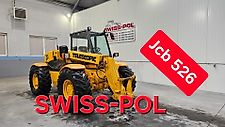 JCB 526