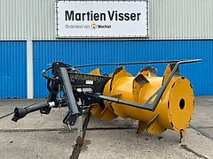 Mammut SF 277 Titan HSB Kuilwokkel