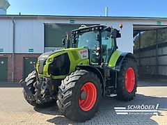Claas AXION 810 C-MATIC | RTK | S10 TERMINAL