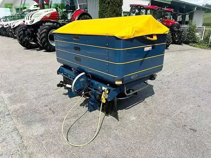 Bogballe l2 düngerstreuer