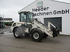 Schaeff Terex TL80 Schaeff SKL834