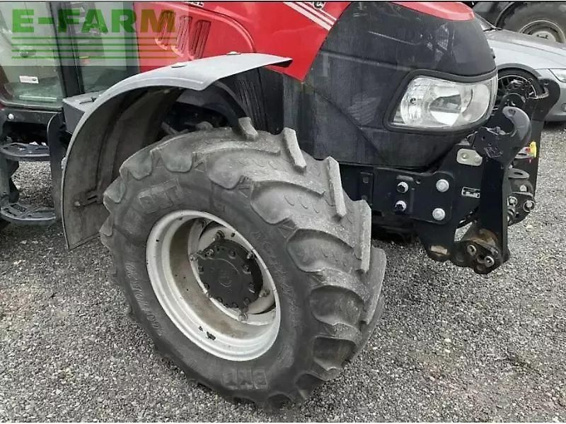 Case IH farmall 75c