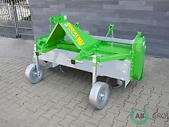 Bomet Glebogryzarka do międzyrzędzi Bomet Vela U540/1 M