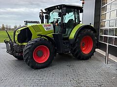 Claas Arion 620 cis