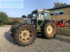 Fendt f380gt