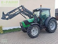 Deutz-Fahr agroplus 315 ecoline