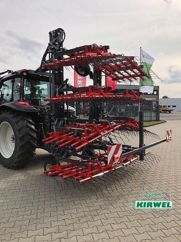 Saphir WeedStar 1200