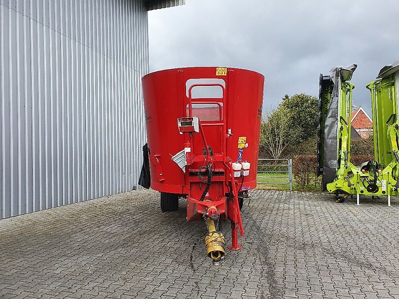 Trioliet Solomix 2-2000 ZK