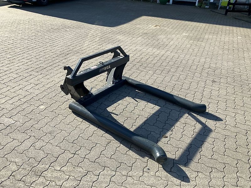 Stoll Ballentransportgabel