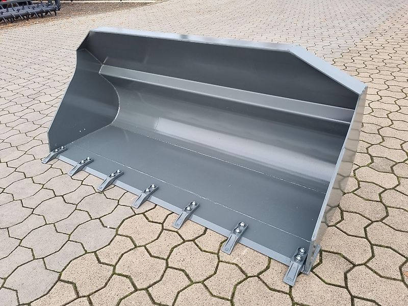 AF-Landtechnik Erdschaufel RL