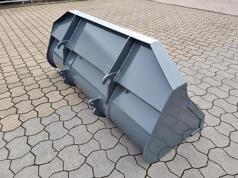 AF-Landtechnik Erdschaufel RL