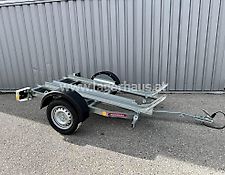Wörmann MOTORRAD ANHÄNGER MO750 Wörmann MOTORRAD ANHÄNGER MO750