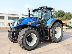 New Holland T 7.315 HEAVY DUTY T 4f