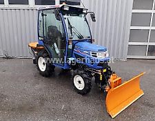 Iseki TM3217 AHLK Iseki TM3217 AHLK