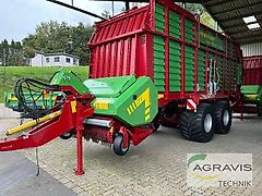 Strautmann SUPER-VITESSE CFS 3502 DO