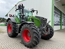 Fendt 728 Vario Gen7 ProfiPlus