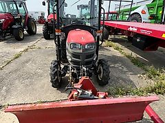 Yanmar GK200