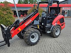 Manitou MLA 5-50 H P ST5 S1