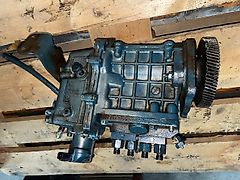 Kubota V3600-T pompa wtryskowa wtryski (Części zamienne)