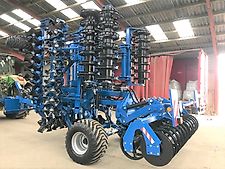 Rolmako U 652 - 4,0 m HP - SpeedCutter