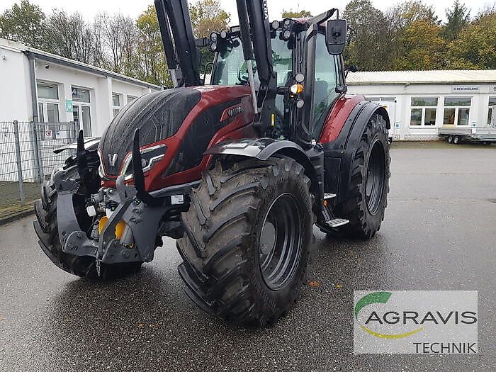 Valtra T 175 EV