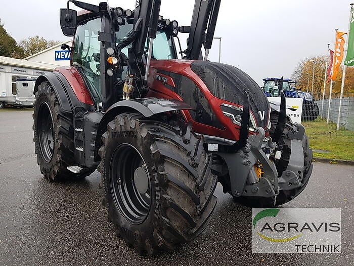 Valtra T 175 EV
