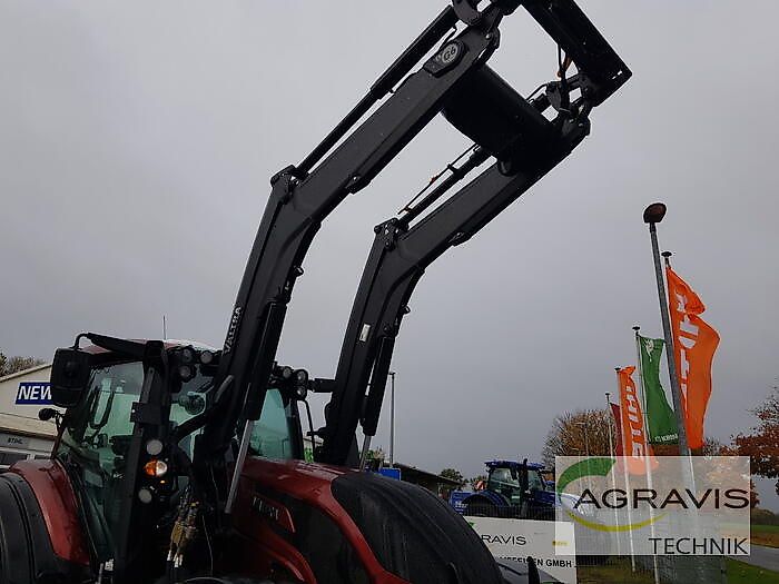 Valtra T 175 EV