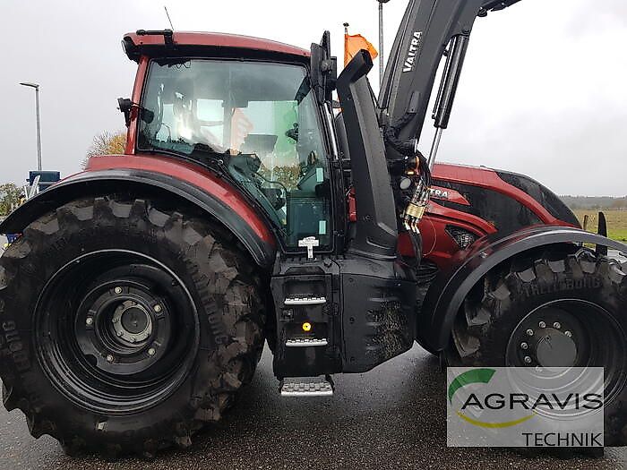Valtra T 175 EV