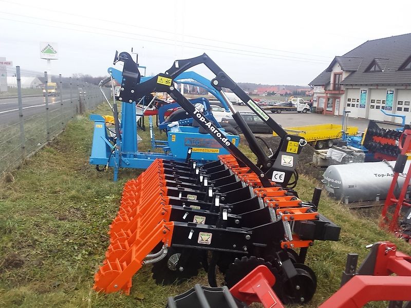 TOP-AGRO STRIP-TILL
