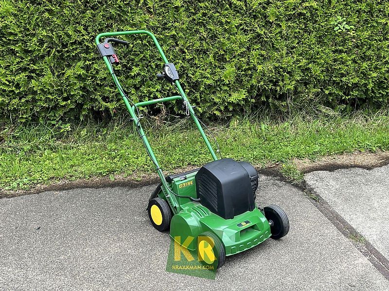 John Deere D31R #23549