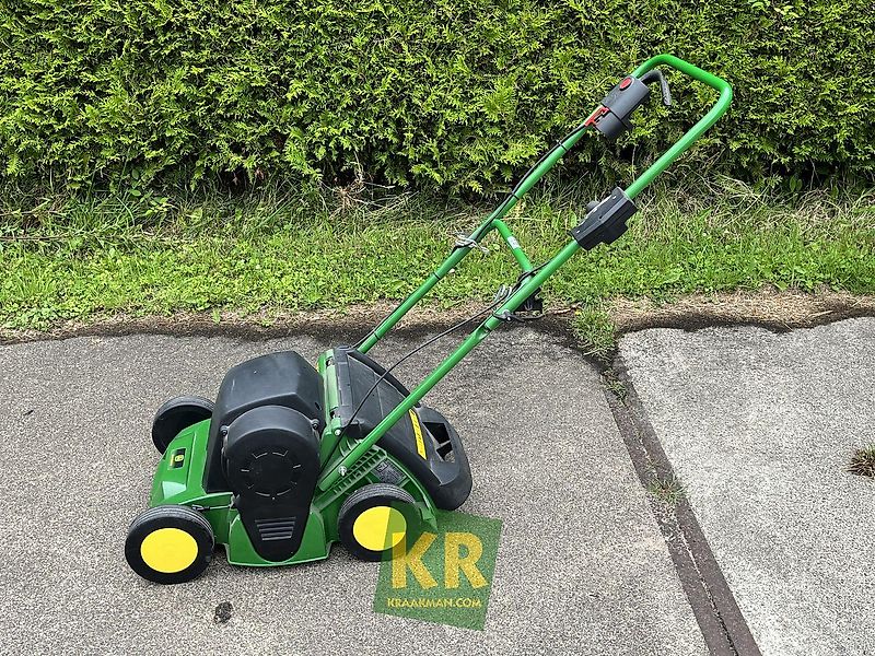 John Deere D31R #23549